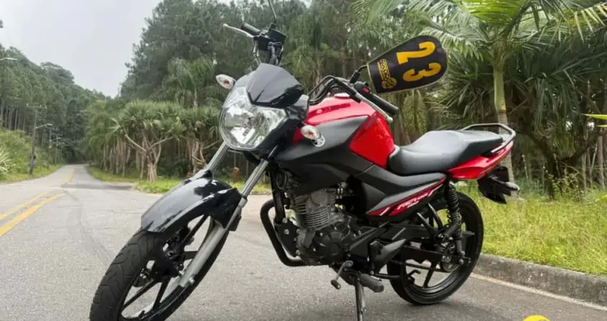 YBR 150 FACTOR ED/FLEX 2500 KM