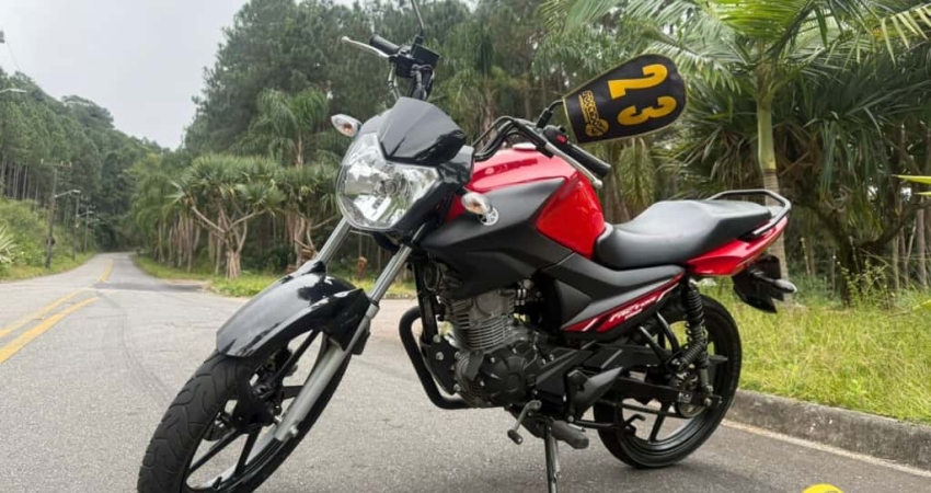 YBR 150 FACTOR ED/FLEX 2500 KM
