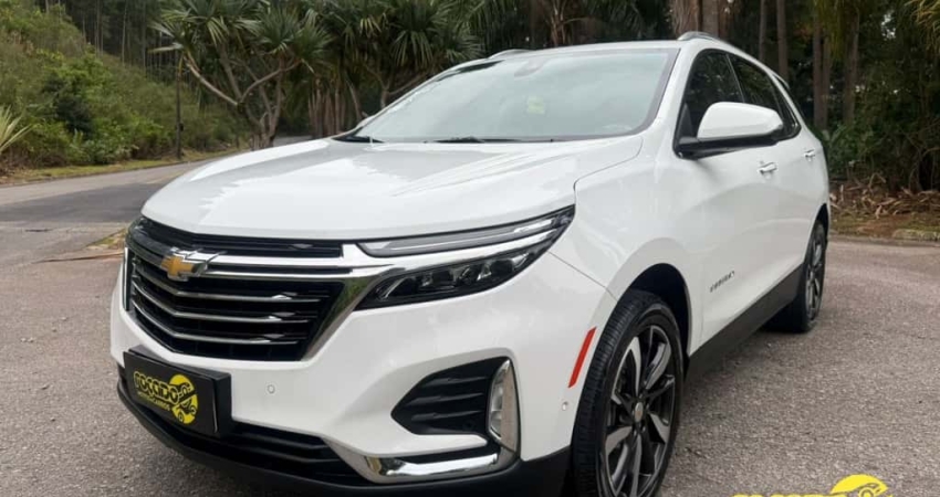 EQUINOX Premier 1.5 Aut. 2022 - Teto - 26000KM