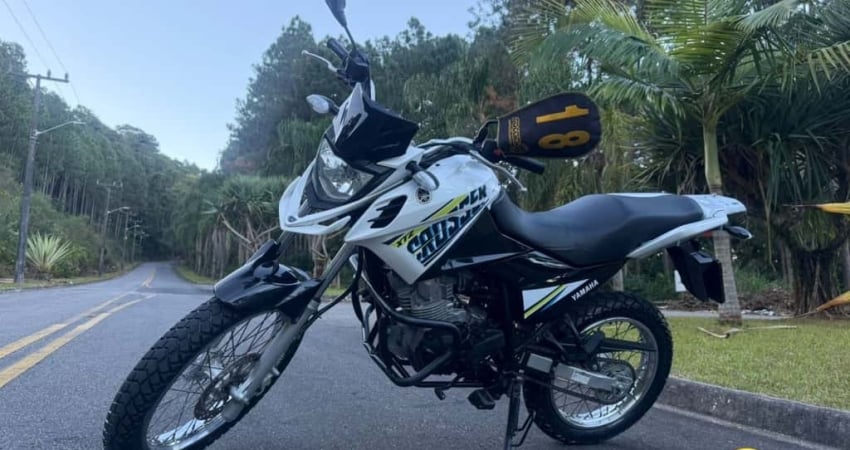 XTZ 150 CROSSER S FLEX 2018