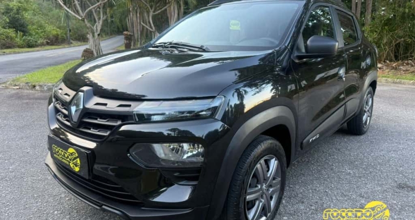 KWID Zen 1.0 2024 - 36000KM