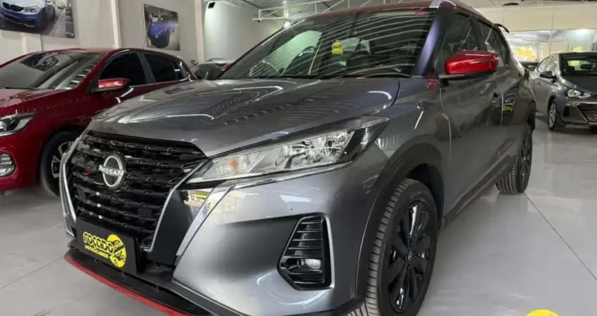 KICKS XPlay 1.6 Aut. 2023 - 39000