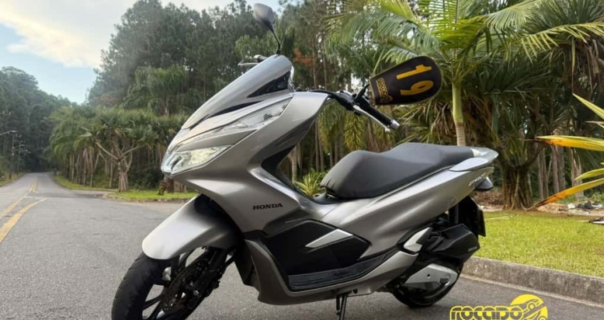 PCX 150/DLX 2019 com 30 MIL KM