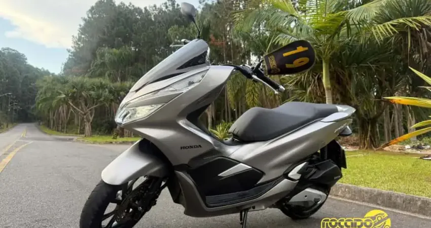 PCX 150/DLX 2019 com 30 MIL KM