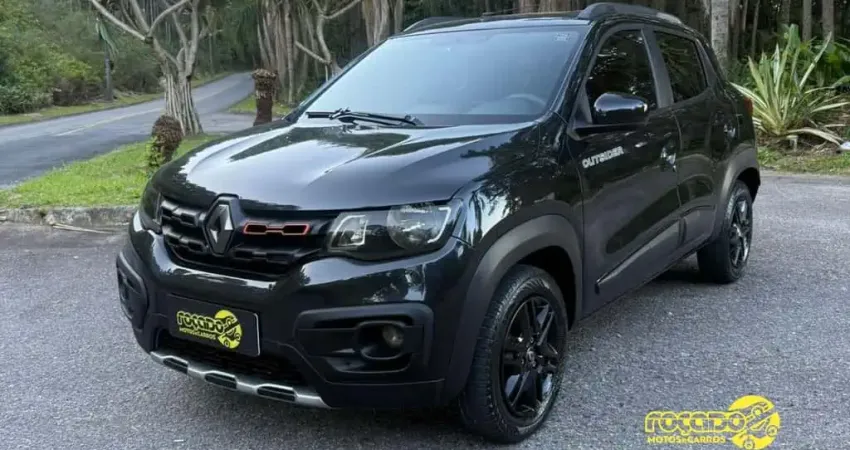 KWID OUTSIDER 1.0 2021