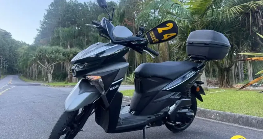 NEO AUTOMATIC 125cc 2024