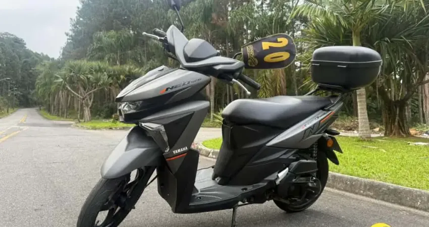NEO AUTOMATIC 125cc 2020