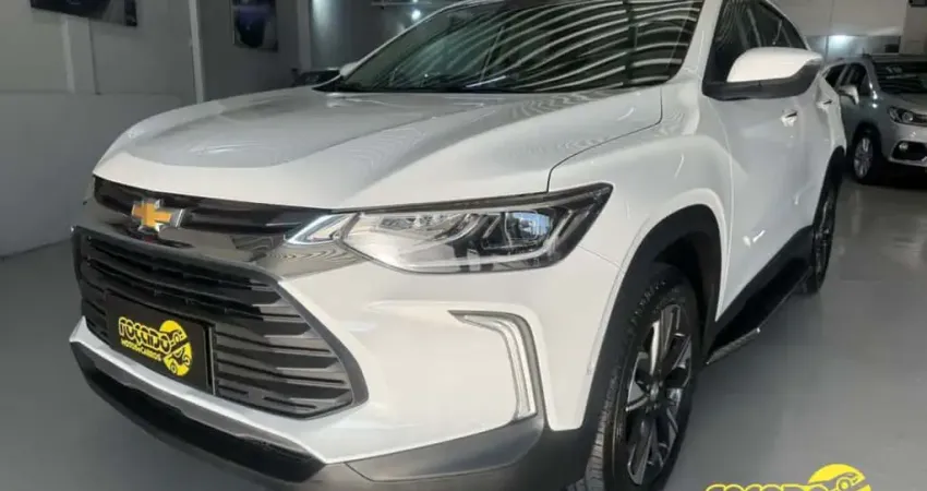 TRACKER Premier 1.2 Turbo Aut. 2023 - Teto