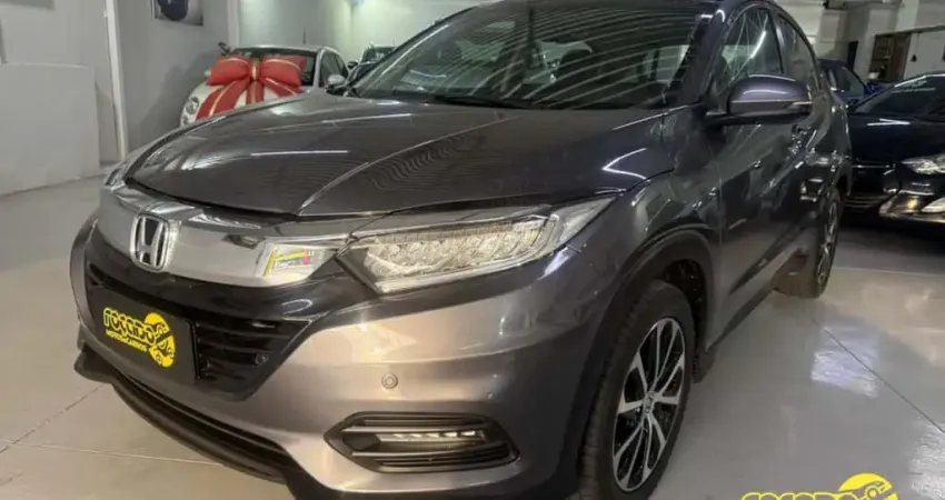 HR-V EXL 1.8 Flexone Aut. 2021