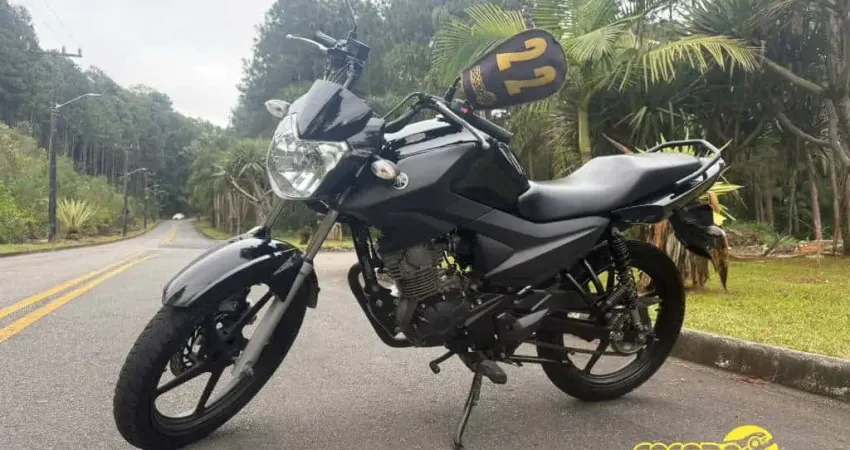 YBR 150 FACTOR ED/FLEX