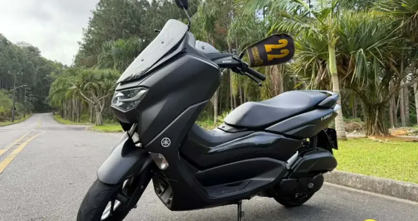 NMAX 160