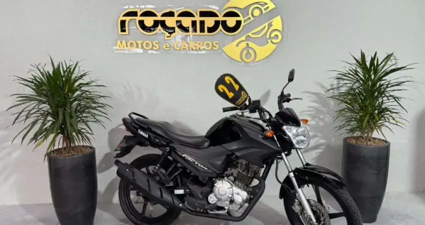 YBR 125i FACTOR ED/FLEX