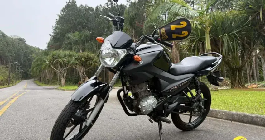 YBR 125i FACTOR ED/FLEX