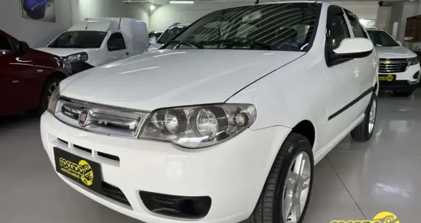 Palio 1.0 Cel. ECONOMY FLEX 2012
