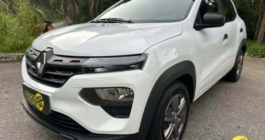 KWID Zen 2 1.0 Flex -2024