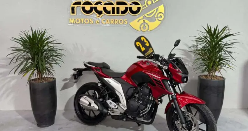 FZ25 250 FAZER FLEX 2023 