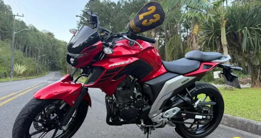 FZ25 250 FAZER FLEX 2023 