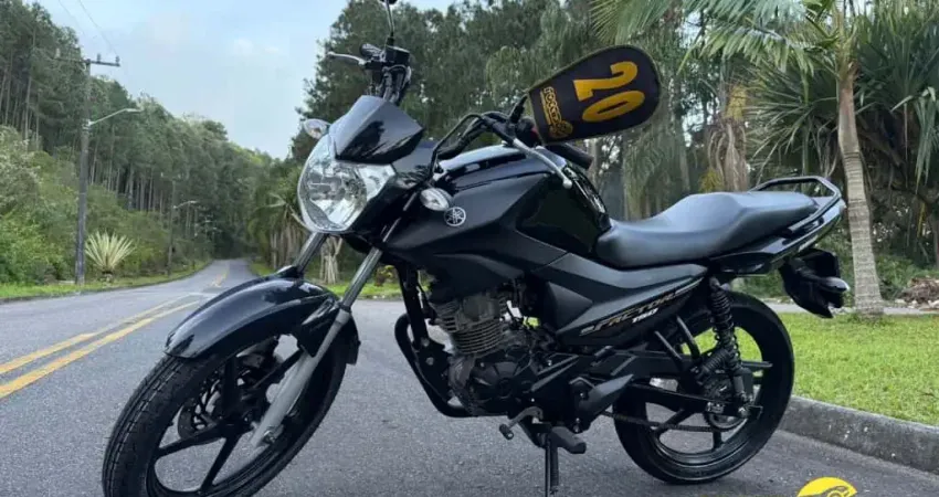 YBR 150 FACTOR ED 2020