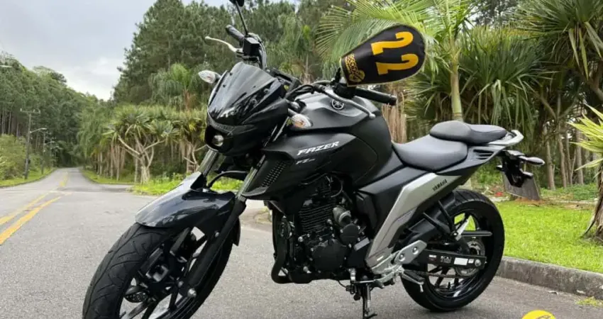 FZ25 250 FAZER FLEX 2022