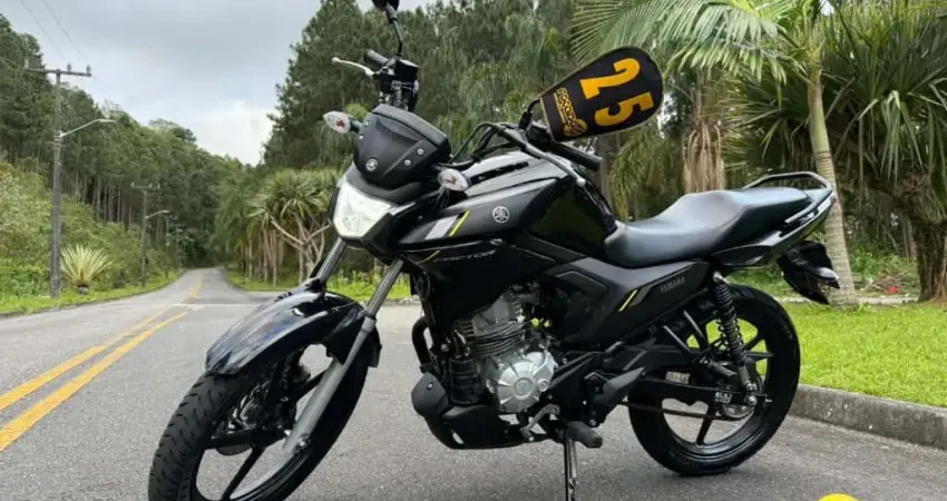YBR 150 FACTOR FLEX 2025