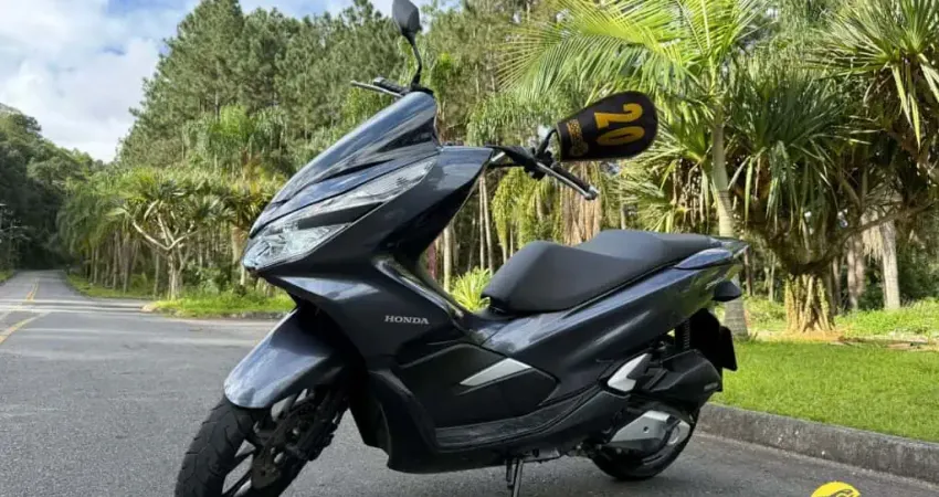 PCX 150/DLX