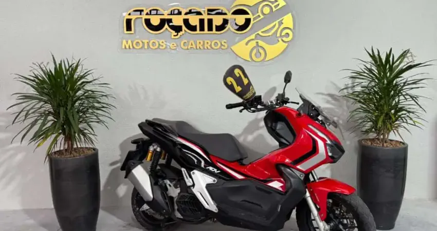 HONDA ADV 150 2022