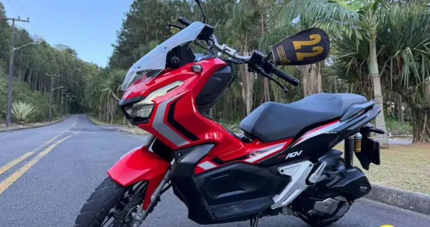 HONDA ADV 150 2022