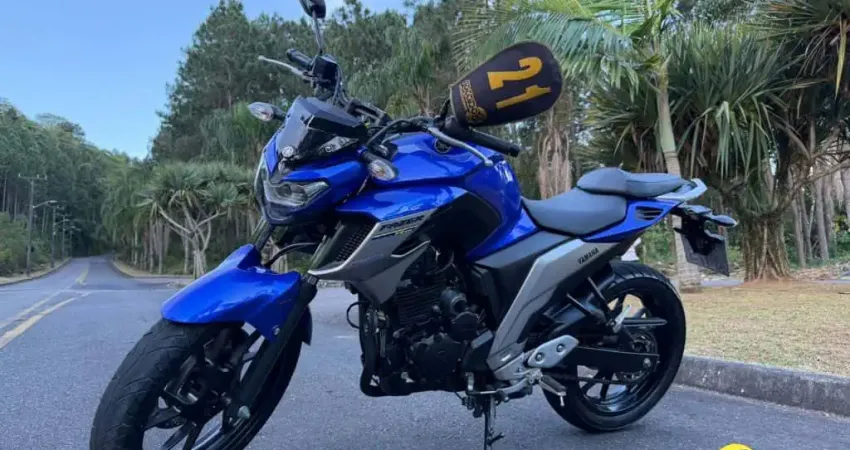 FZ25 250 FAZER FLEX 2021