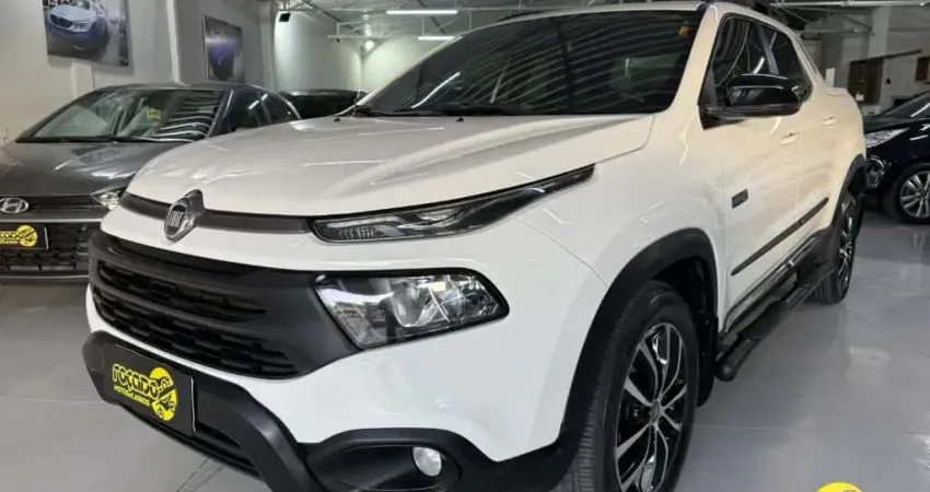 Toro Ultra 2.0 16V 4x4 TB Diesel Aut.