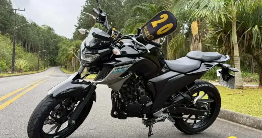 FZ25 250 FAZER FLEX 2020