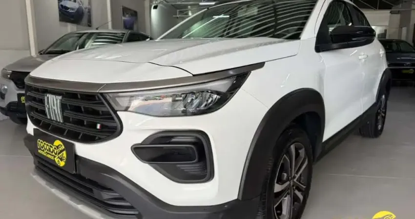 PULSE AUDACE 1.0 Turbo 200 Flex Aut.