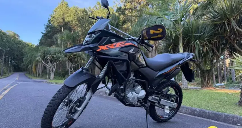 XRE 300 ADVENTURE FLEX 2021