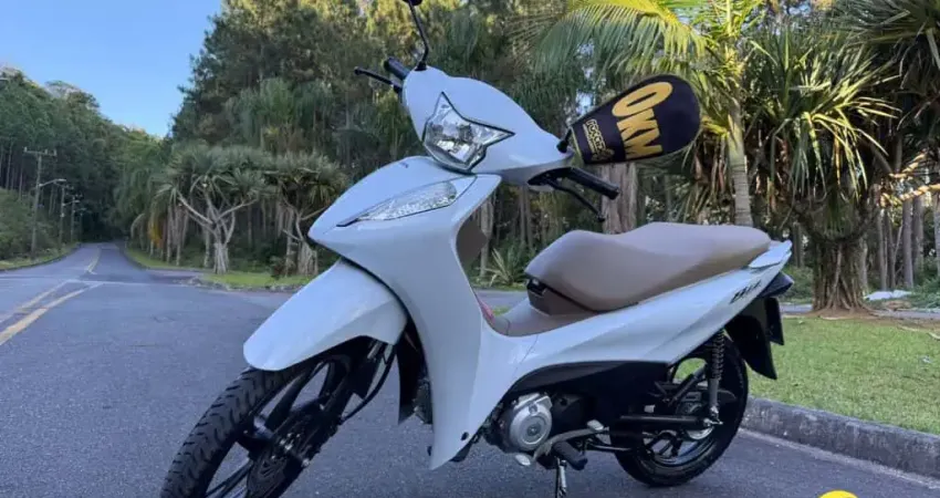 HONDA BIZ 125 EX 2025