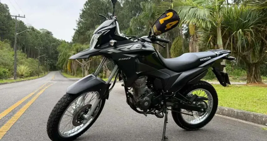 HONDA XRE 190 2024