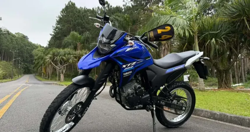 YAMAHA LANDER 250 2024