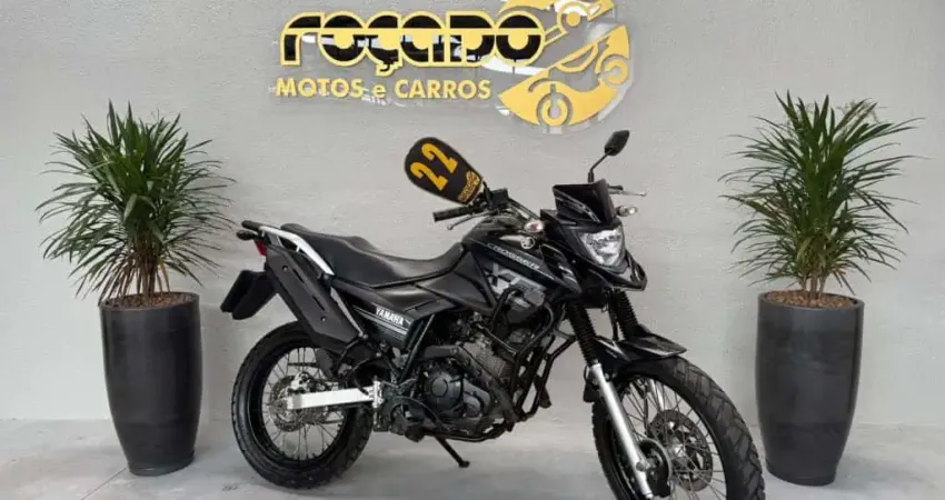XTZ 150 CROSSER S FLEX 2022