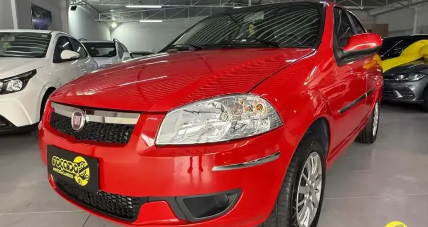 Siena EL 1.4 mpi Fire Flex 8V 4p 