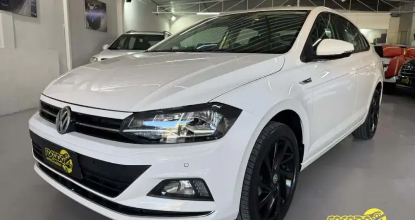 VIRTUS Highline 200 TSI 1.0 Flex 12V Aut