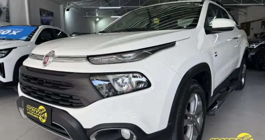 Toro Freedom 2.0 16V 4x4 TB Diesel Aut.