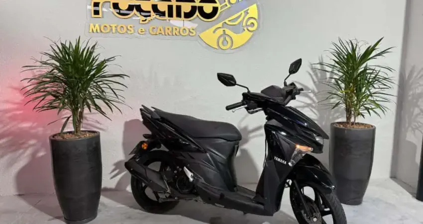 NEO AUTOMATIC 125cc 2022
