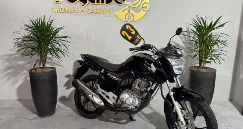 CG 160 FAN Flex 2023