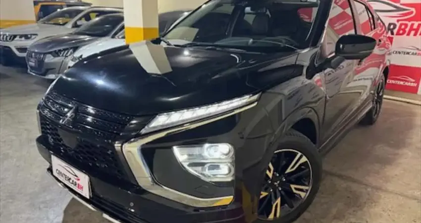 MITSUBISHI ECLIPSE CROSS 1.5 Mivec Turbo Hpe-s S-awc Sport - 2023/2024