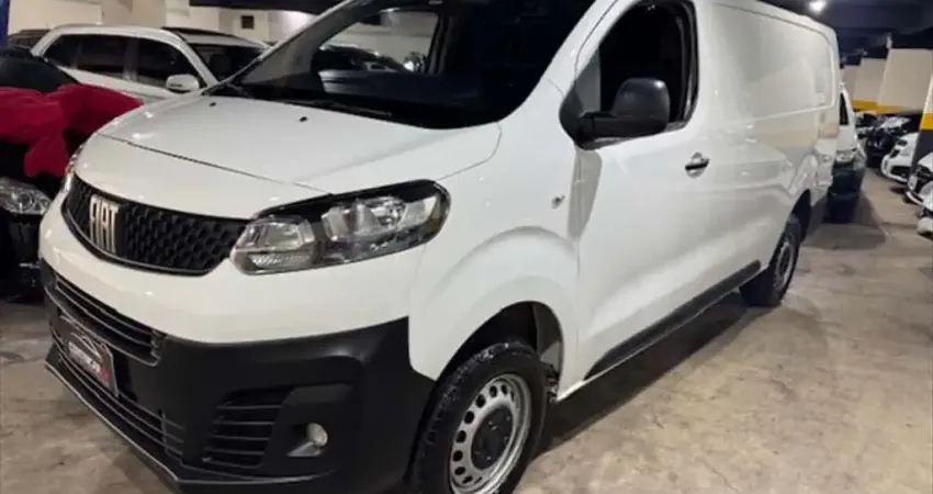 FIAT SCUDO 1.5 Bluehdi Cargo - 2023/2024