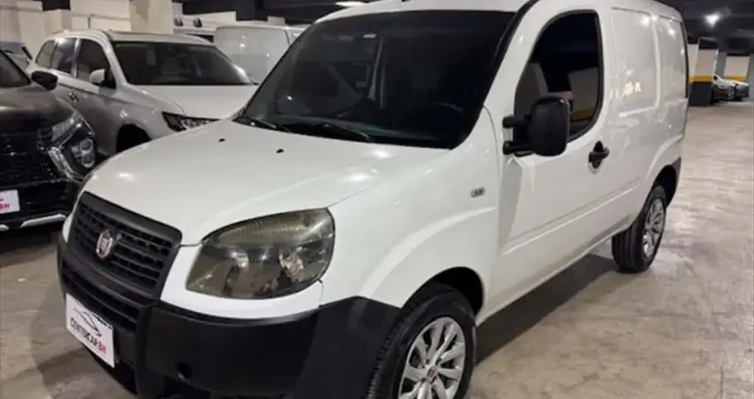 FIAT DOBLÒ 1.8 MPI Cargo16v - 2021/2021