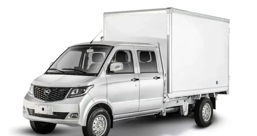 Effa V22 2026 1.5 16v gasolina cd manual