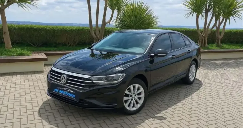 Volkswagen Jetta 2018 1.4 250 tsi total flex comfortline tiptronic