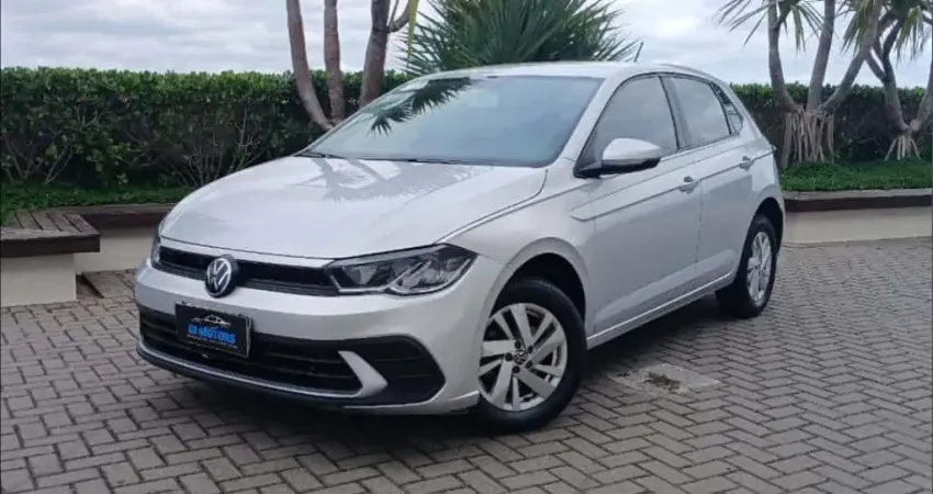 Volkswagen Polo 2024 1.0 170 tsi manual