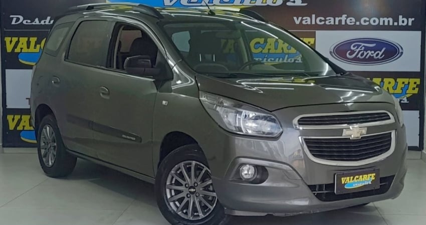 Spin LT Advantage 1.8 Flex