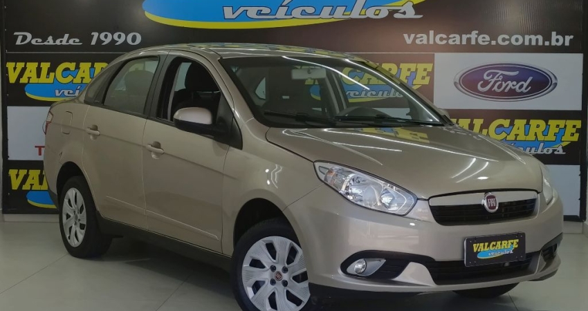 Grand Siena Attractive 1.4 Flex