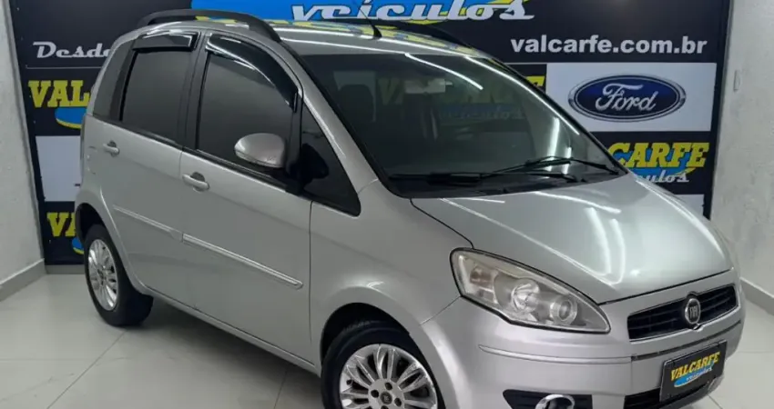 Idea Essence 1.6 Flex